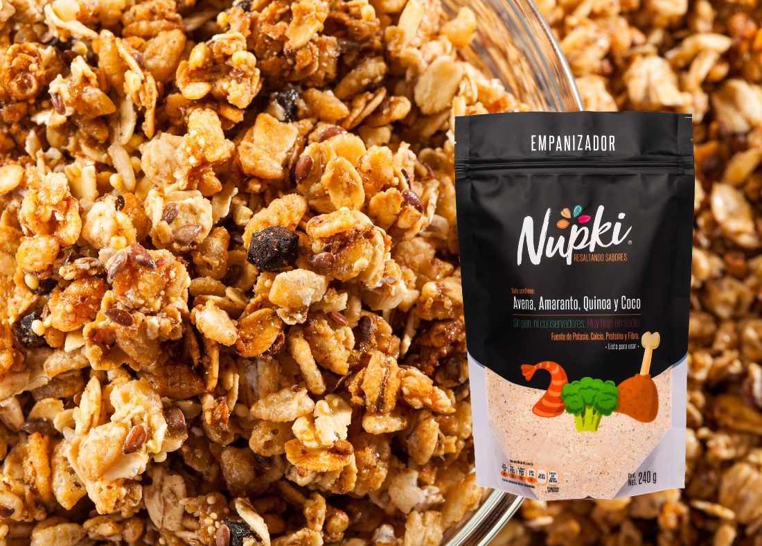 Comida Saludable en Poco Tiempo: Soluciones Rápidas y Nutritivas
