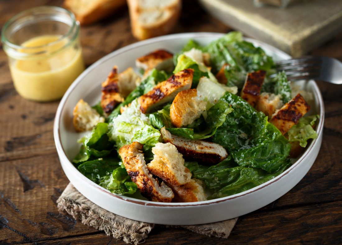 Comida Saludable en Poco Tiempo: Soluciones Rápidas y Nutritivas