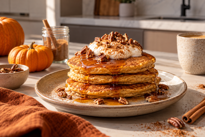 🎃 ¿Pumpkin Spice solo sirve para el café? 8 formas de usarlo 🍂